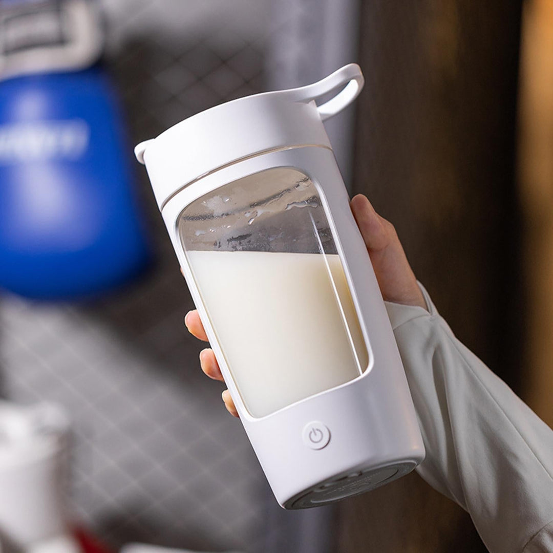 Noxord | Strong Electric Protein Shaker Mixer