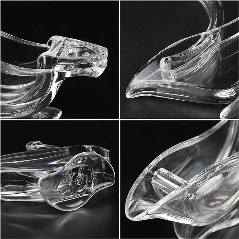 Kalsten | Acrylic Lemon Squeezer