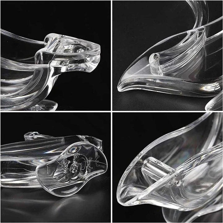 Kalsten | Acrylic Lemon Squeezer