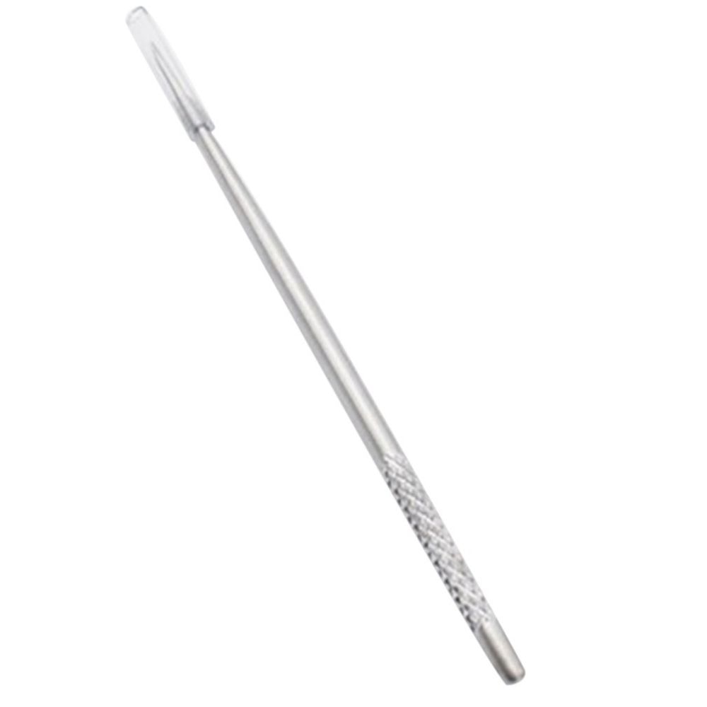 Clean Pick - 7 Piece Stainless Steel Toothpick Set | Kalsten