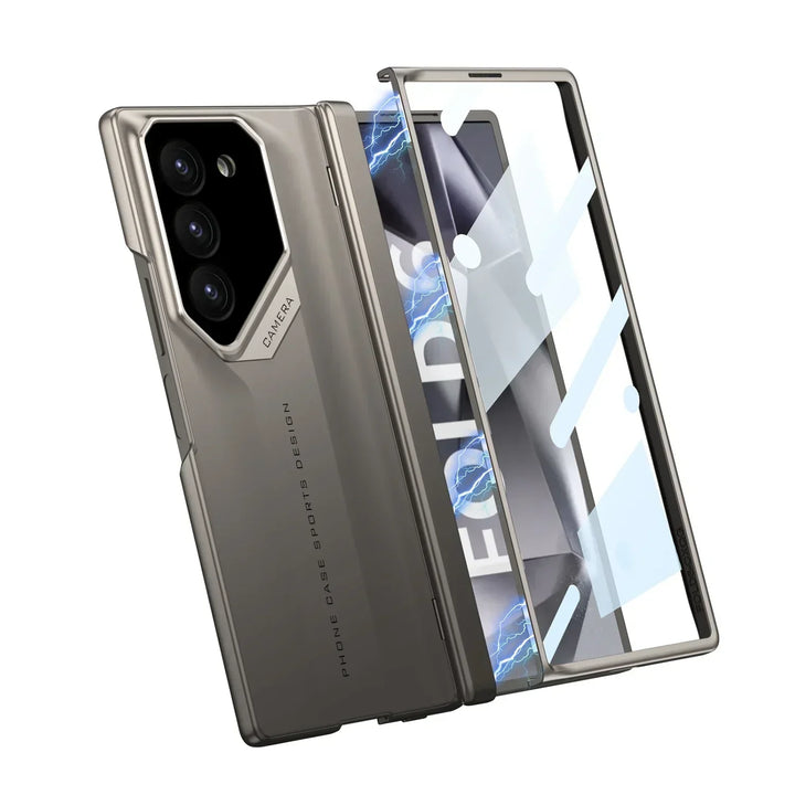 Kalsten | Samsung Galaxy Z Fold6 | Blade Runner Ultra-Thin Matte Phone Case