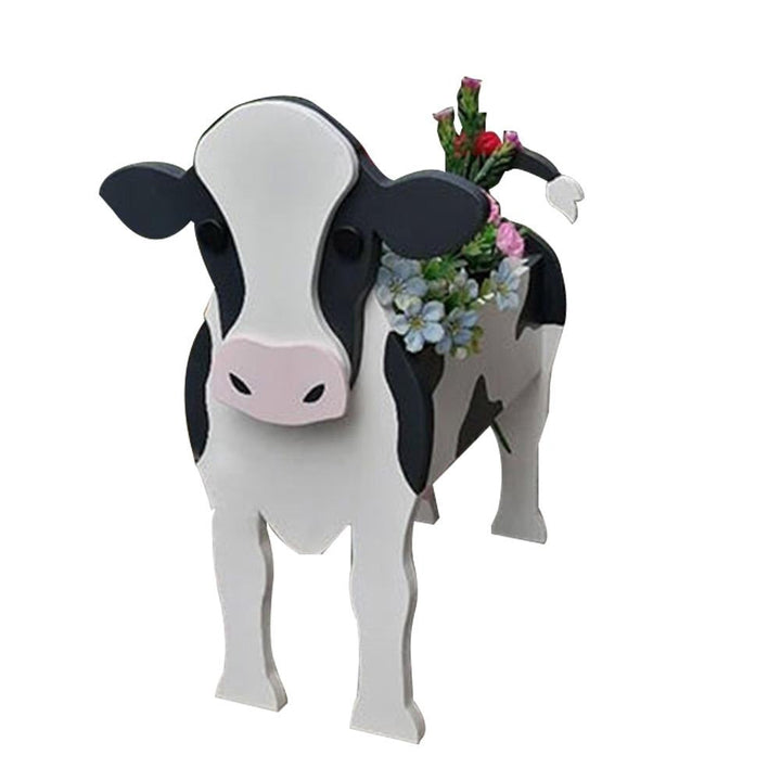 Kalsten | Enchanting PVC Garden Animal Planter