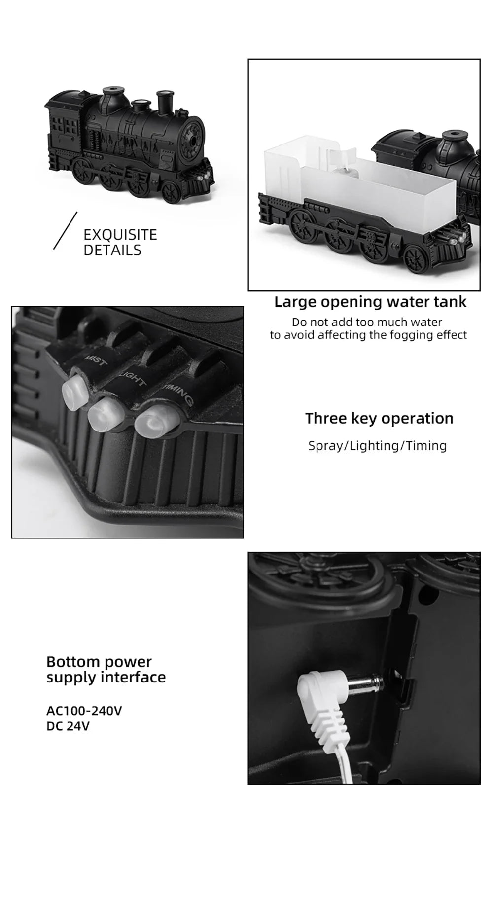 Mini Pull Diffuser | Kalsten
