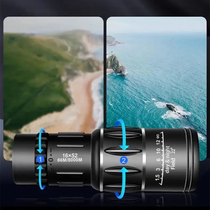 Kalsten | UltraZoom Monocular Telescope