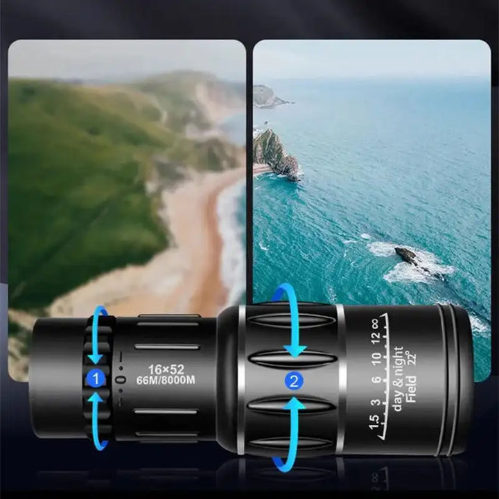 Kalsten | UltraZoom Monocular Telescope