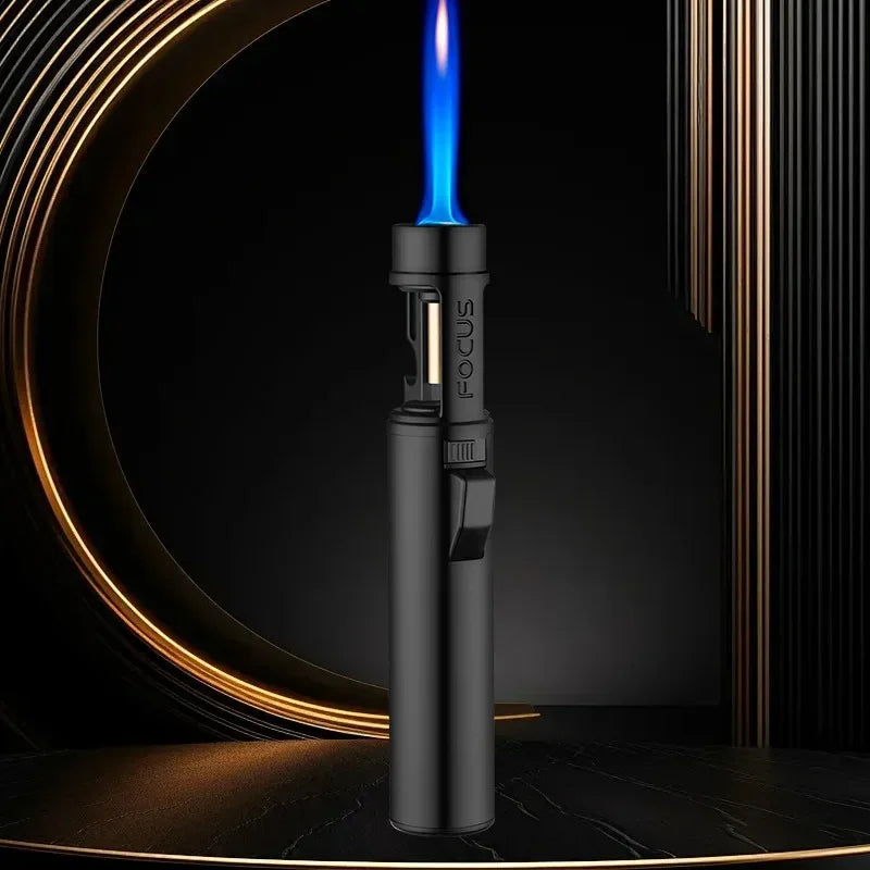 Multi-Use Bottle Opener Windproof Jet Torch Lighter | Kalsten