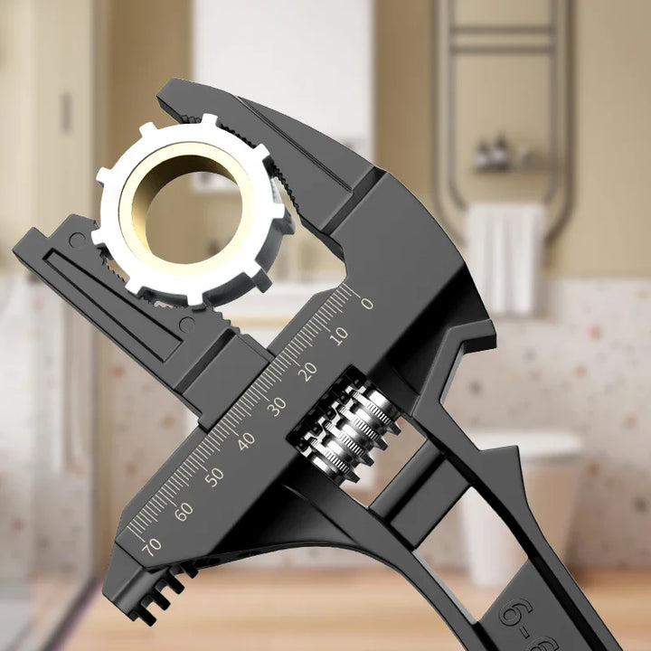 Adjustable Universal Key | Kalsten