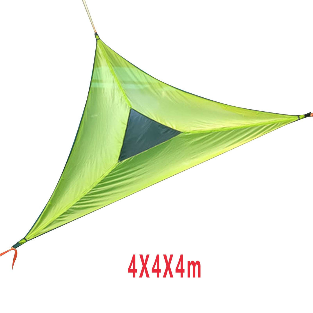 Triangle Giant Aerial Camping Hammock | Kalsten