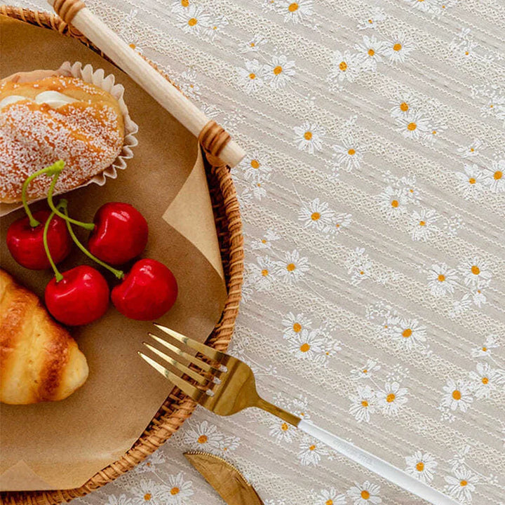 Kalsten | Floral tablecloth