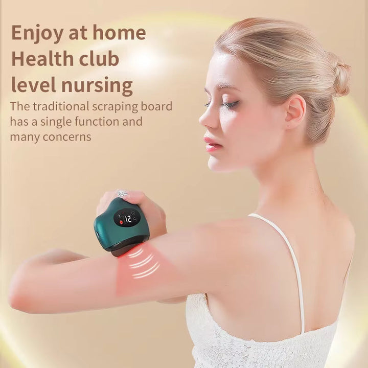 Kalsten | Electric Guasha Massager