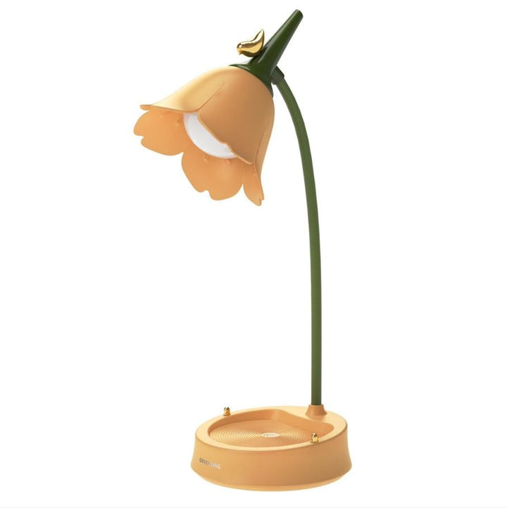 Flicker - Desk lamp | Charming lighting | Energy-saving | Kalsten