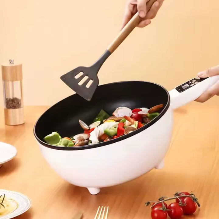 Kalsten | Smart Electric Cooking Wok