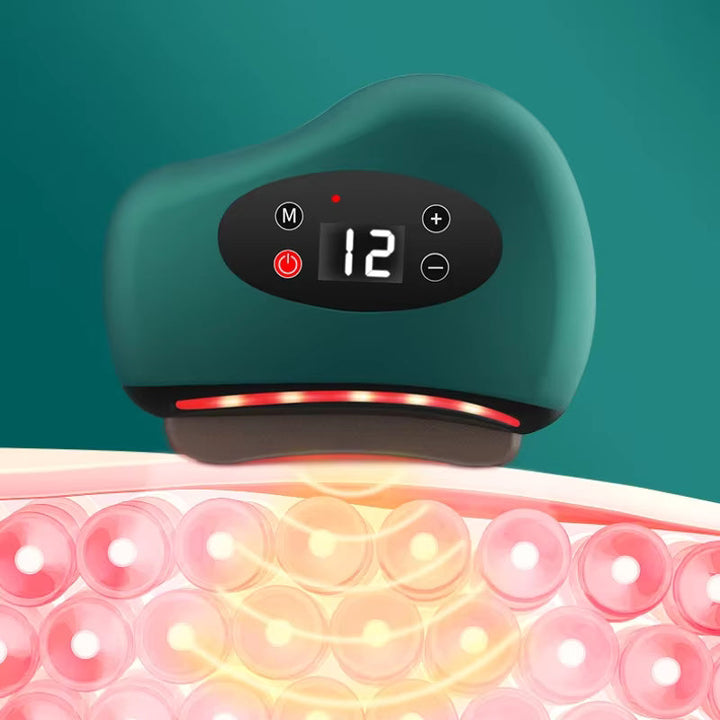 Kalsten | Electric Guasha Massager