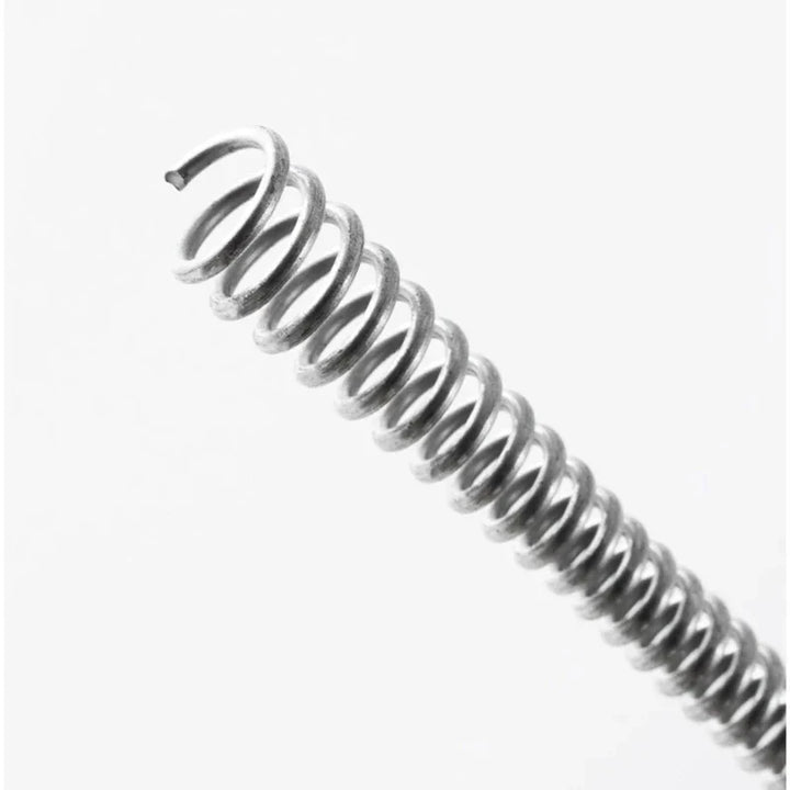 Pipe cleaning spiral drainage | Kalsten