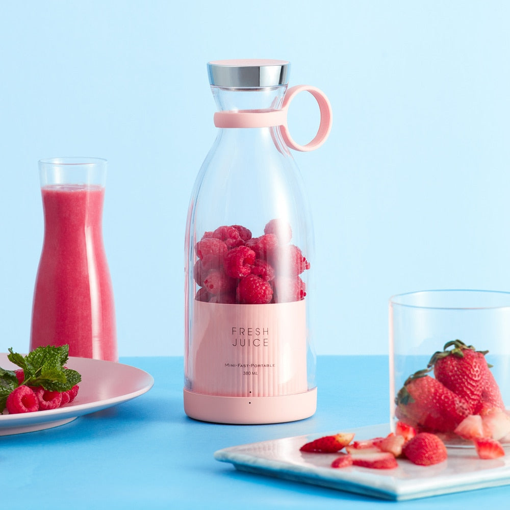 Fresh Juice Portable Blender | Kalsten