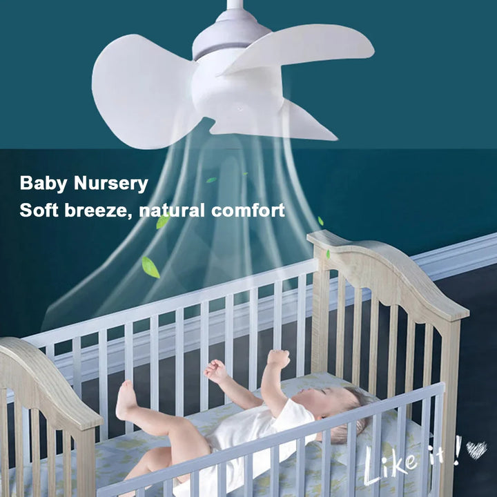Mini Portable Fan | Kalsten