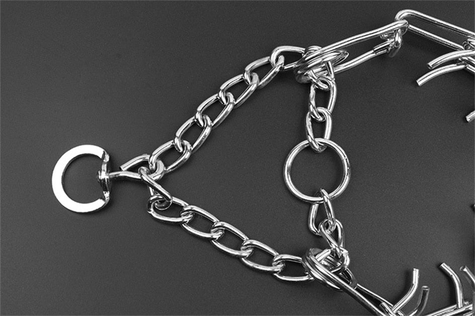 Kalsten | Dog Pincher Collar - Stylish B