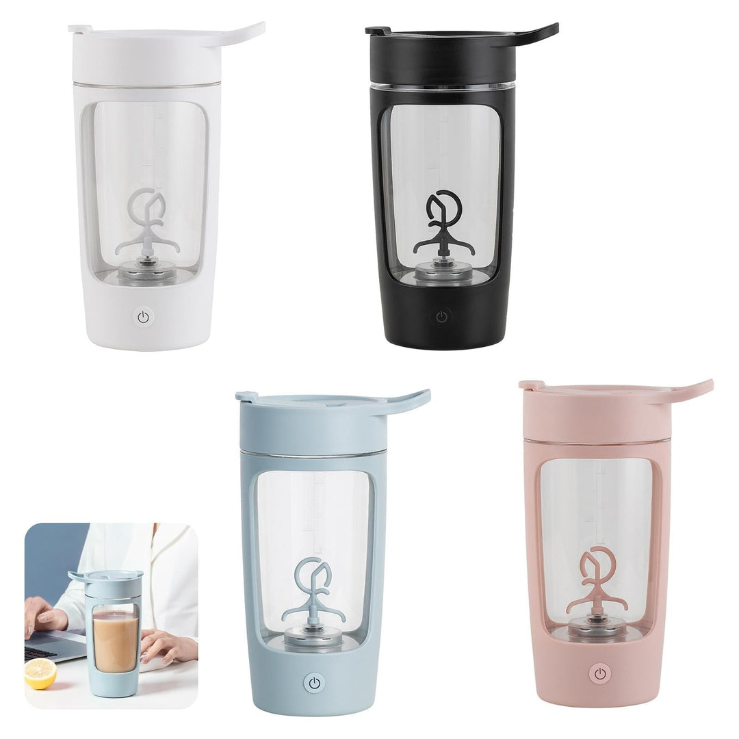 Noxord | Strong Electric Protein Shaker Mixer