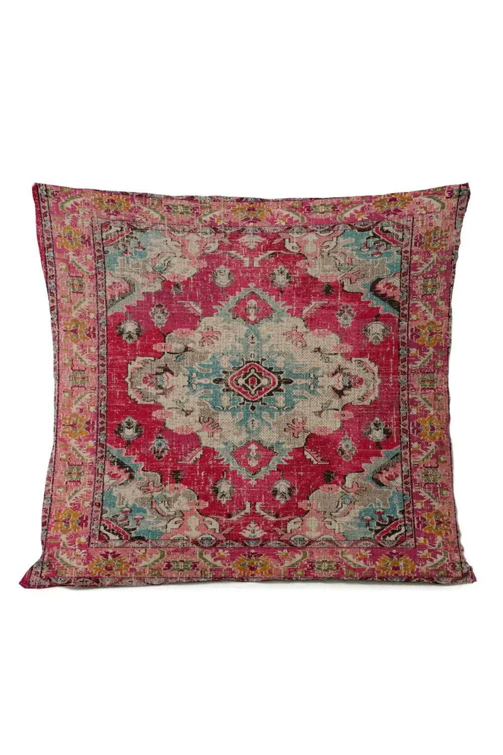 Kalsten | Ethnic Tribal Pillowcase