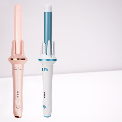 Kalsten | Automatic Auto Rotating Hair Perfect Curler Smart Iron