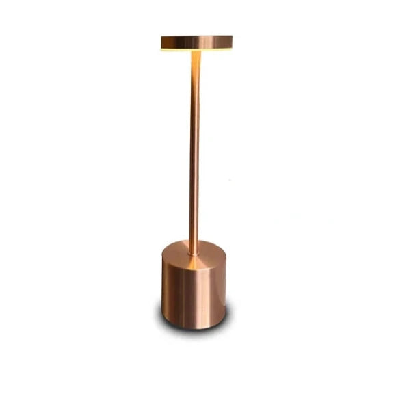 Wireless Touch Desk Lamp – 3 Color Temperatures