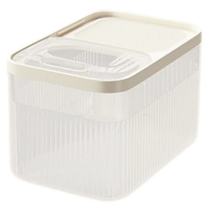 PureGuard Feed Container — Fresh, crunchy food for happy, healthy pets every day | Kalsten
