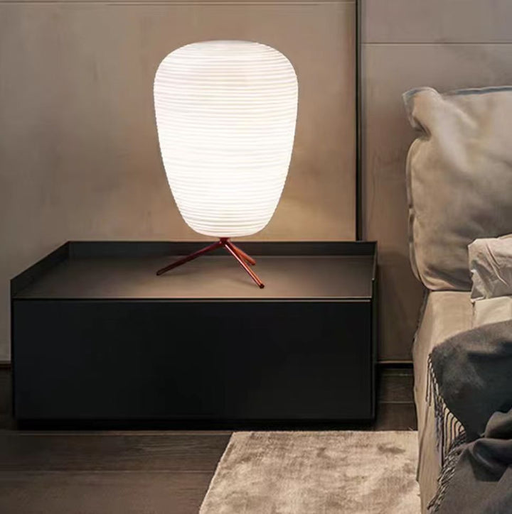 Rituals Table Lamp | Noxord