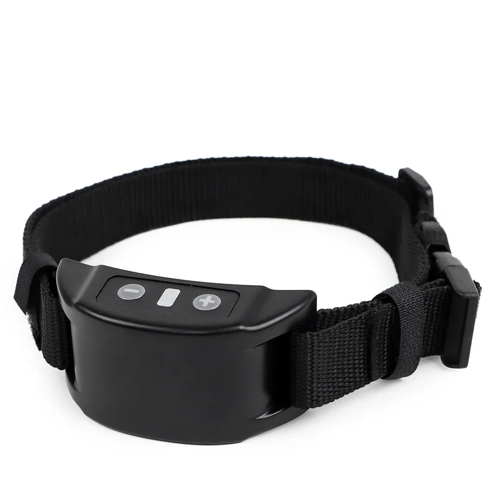 Automatic Anti-Bark Collar with Sound & Shock Kalsten