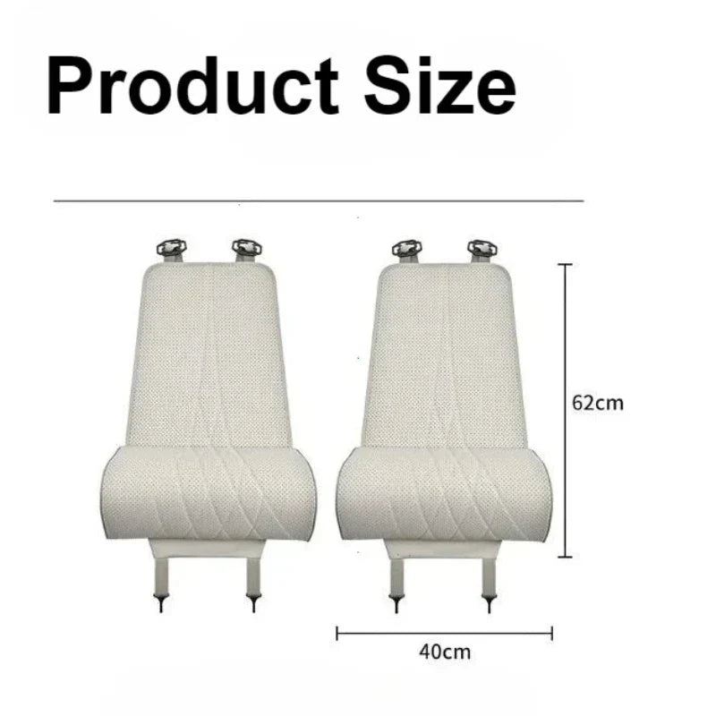 Kalsten | Car seat Thigh support cushion