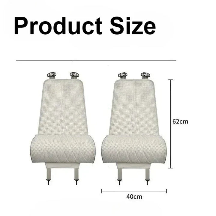 Kalsten | Car seat Thigh support cushion