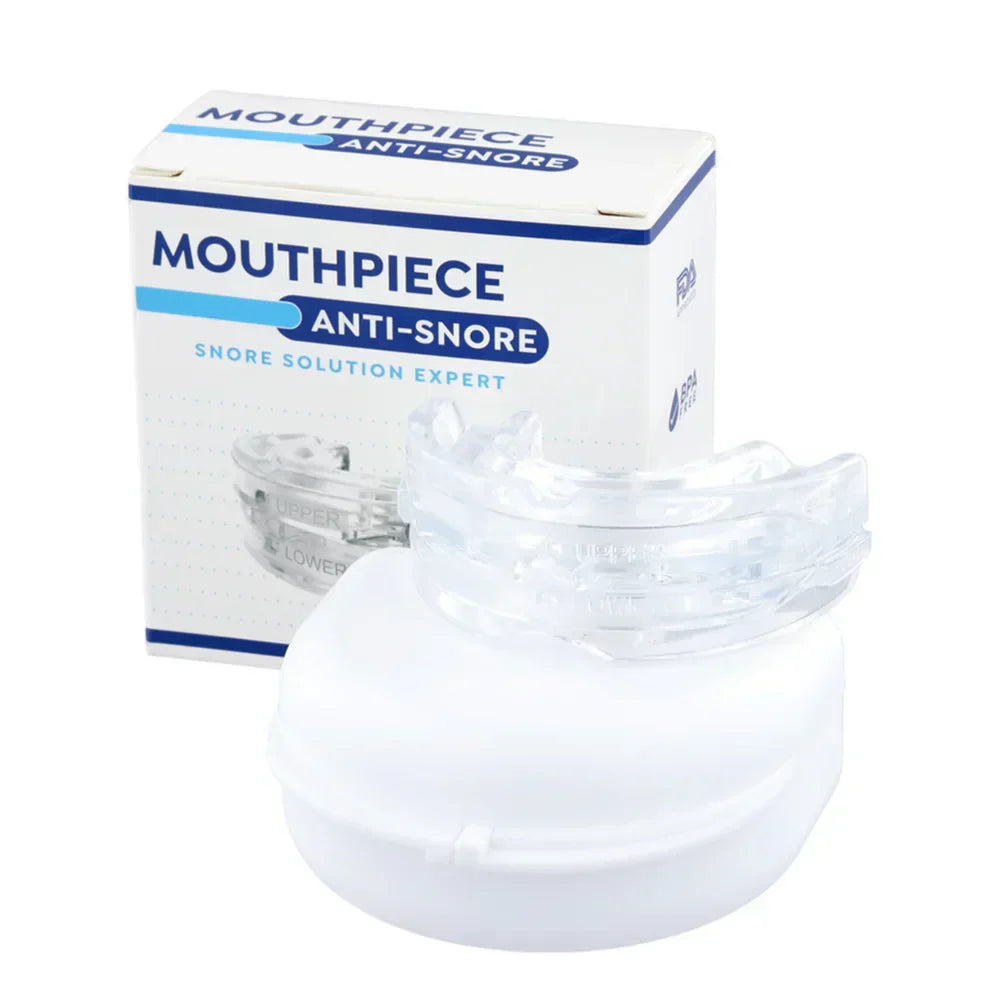Kalsten | Anti-Snore Mouthpiece