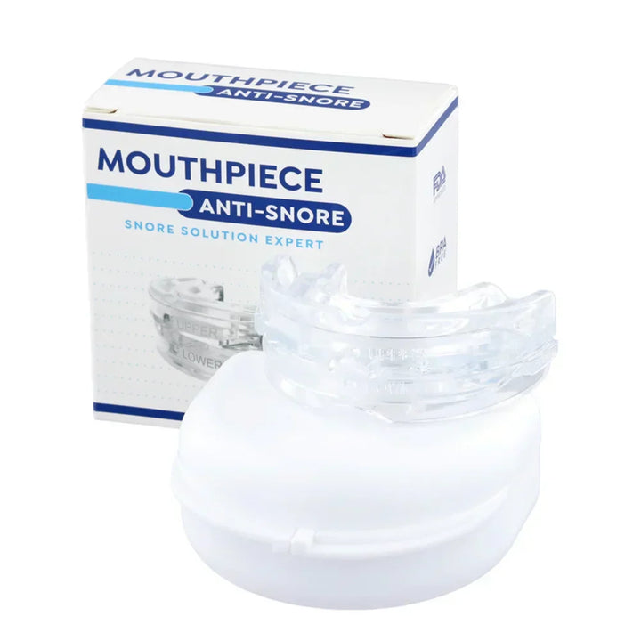 Kalsten | Anti-Snore Mouthpiece
