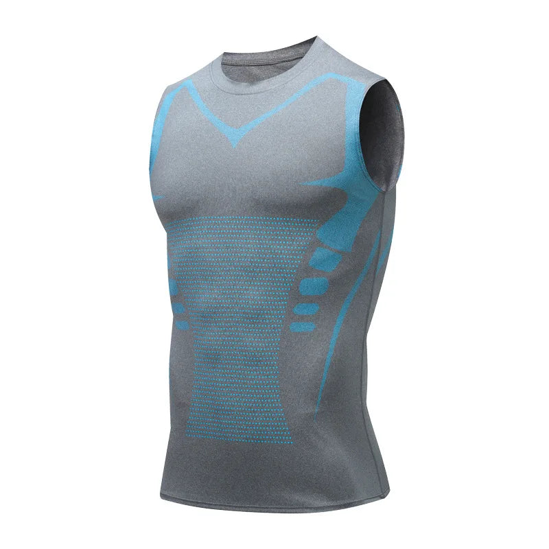 Kalsten | Men's CoreFit Shaper