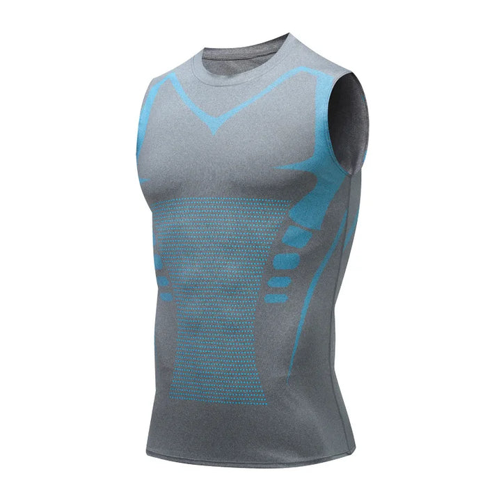 Kalsten | Men's CoreFit Shaper