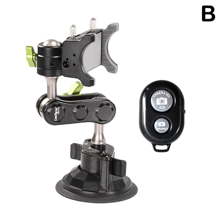 Noxord | Super Strong Suction Universal Car Phone Holder