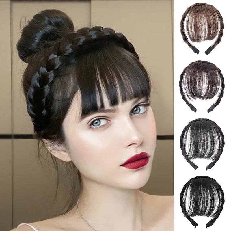 Noxord | Hair Extension Headband