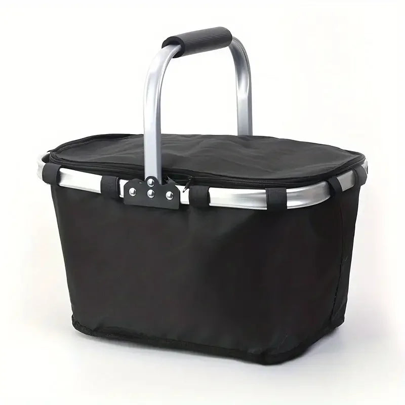 ChillNest Thermo bag – Enjoy perfectly fresh meals and drinks, wherever life takes you | Kalsten