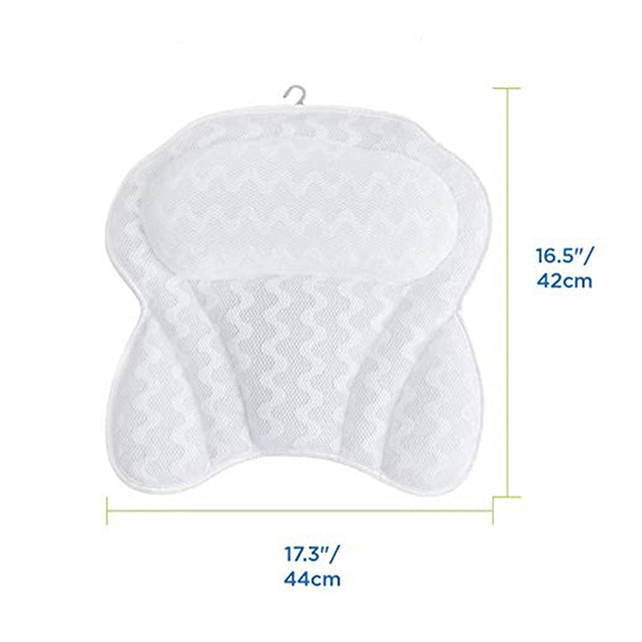 Kalsten | Bathtub Spa Max Comfy Cushion