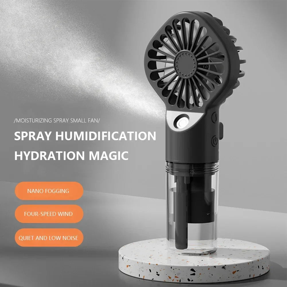 Mini-Cooler Fan | Kalsten