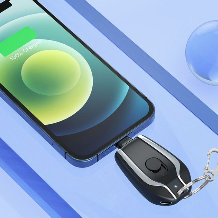 Kalsten | Mini portable Powerbank