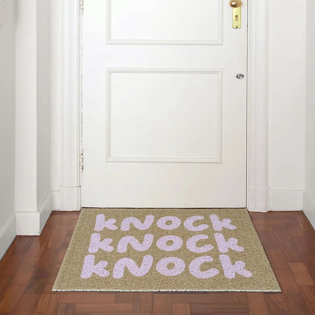 CleanEntry Pro PVC doormat | Kalsten