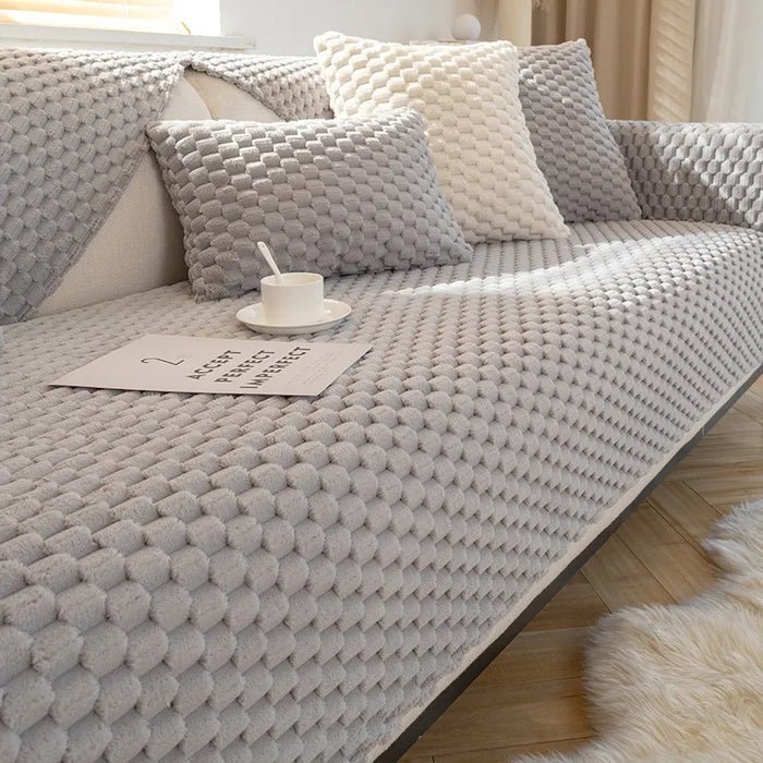 Winter blanket Non-slip Honey comfort | Kalsten