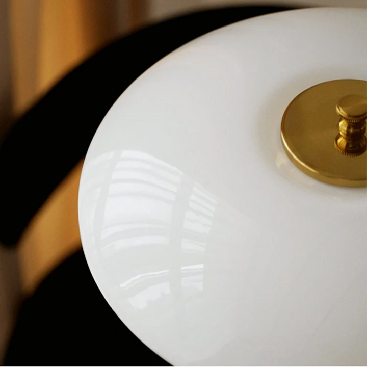 Kalsten | Scandinavian Designer Table Lamp Minimalist