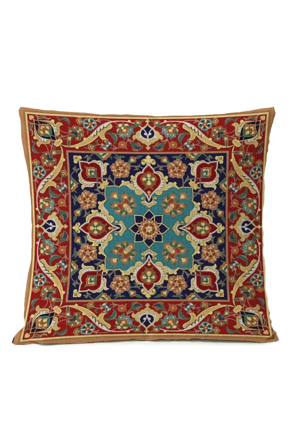 Kalsten | Ethnic Tribal Pillowcase
