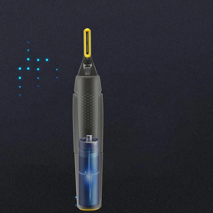 SharpTrim Precision Grooming Trimmer