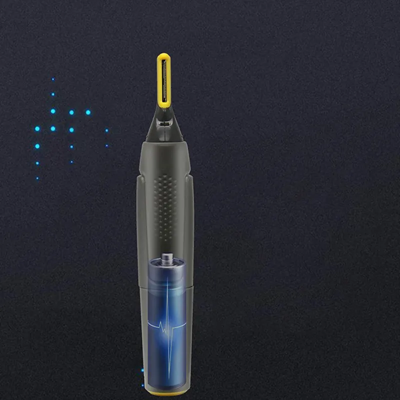 Kalsten | SharpTrim Precision Trimmer – Beard, Nose & Eyebrow