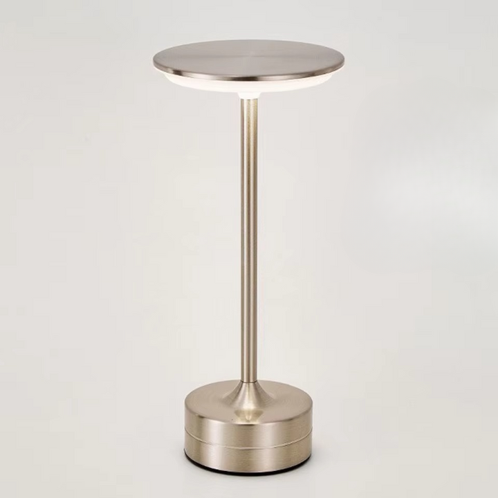 USB Rechargeable LED Touch Sensor Table Lamp | Kalsten