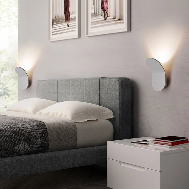 Elevate Your Space with Creative Minimalist Indoor Wall Lights | Kalsten