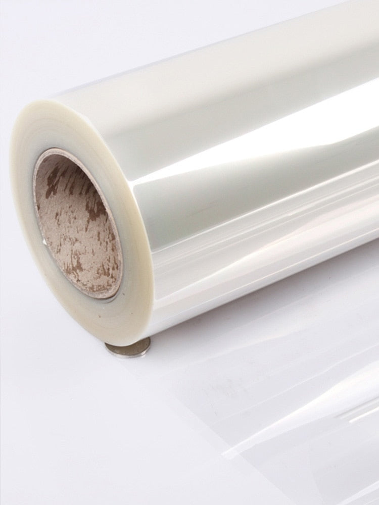 Kalsten | ProtectEase Self-adhesive protective film | Decorative film & surface protection | Waterproof & washable | DIY film for furniture & walls