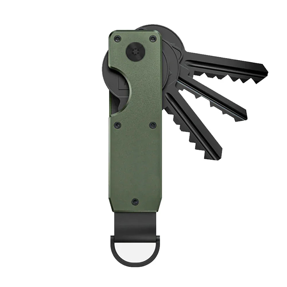 Key Organizer Aluminum | Kalsten